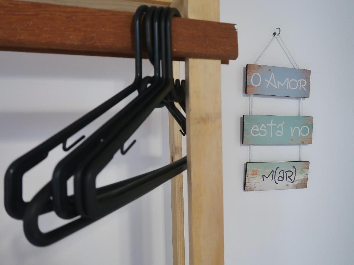 Casa Matatiso - Quartos Em Casa Compartilhada Na Ilha Grande Esterno foto