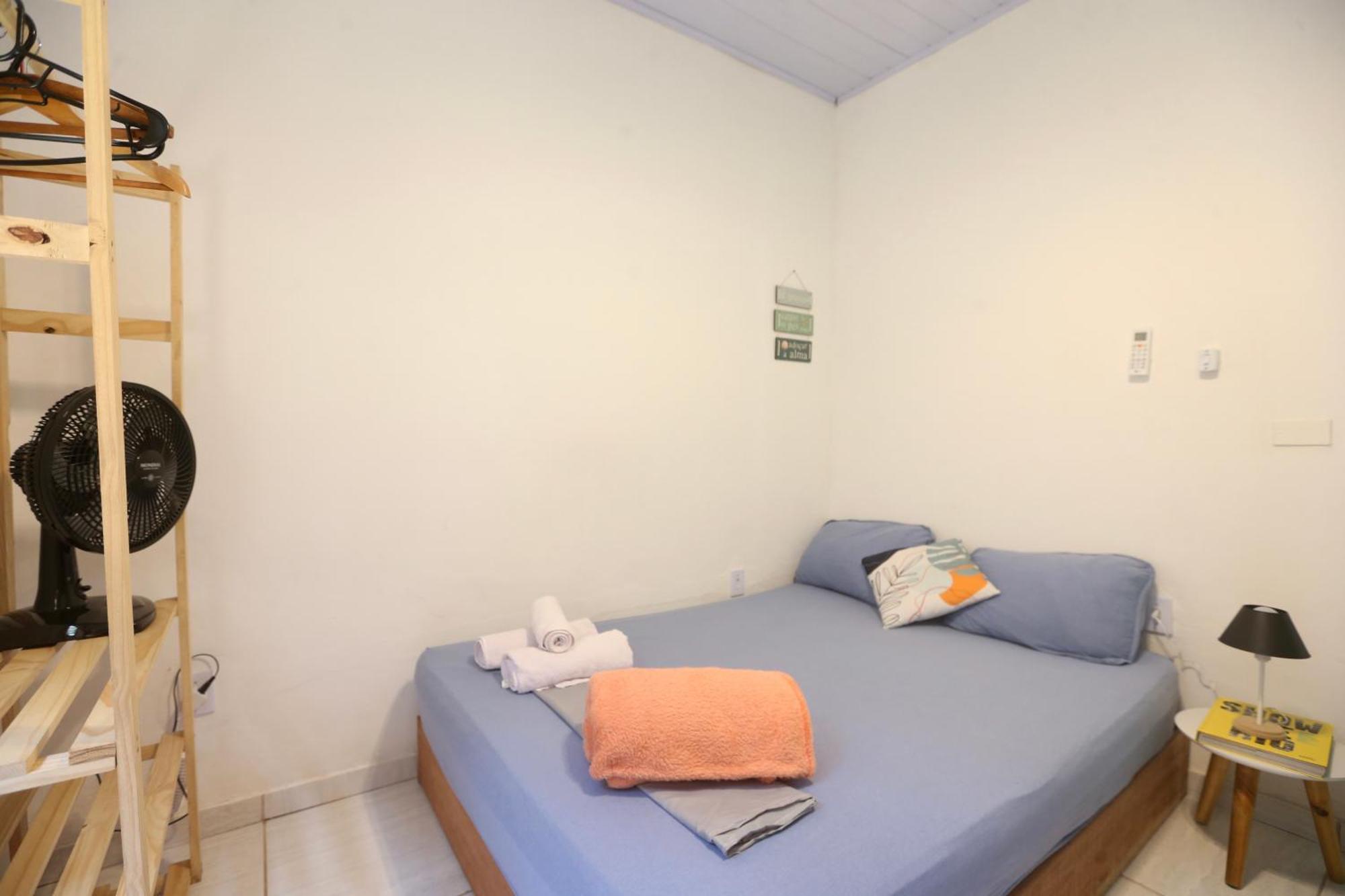 Casa Matatiso - Quartos Em Casa Compartilhada Na Ilha Grande Esterno foto